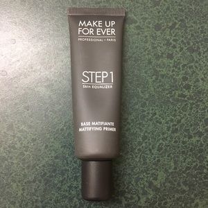 Makeup Forever Step 1 Skin Equalizer Primer